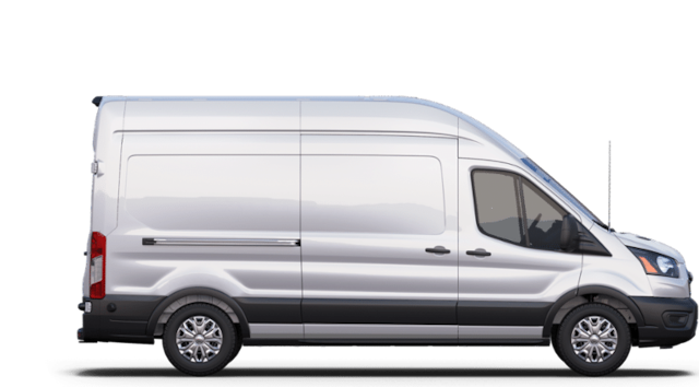 2023 Ford E-Transit™ External Image 1